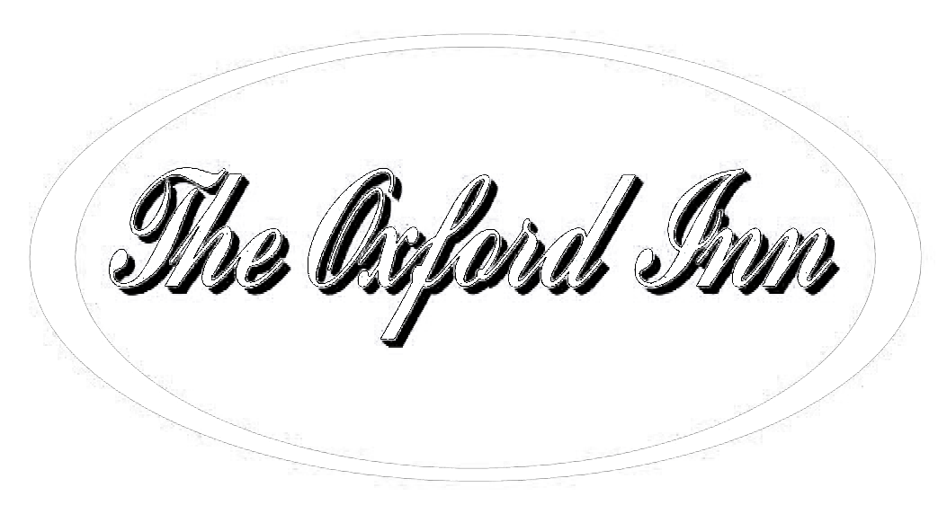 oxford inn logo